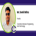 Columbia Institute of Engineering and Technology, Faculty: Mr. Snehil Mitra Interview